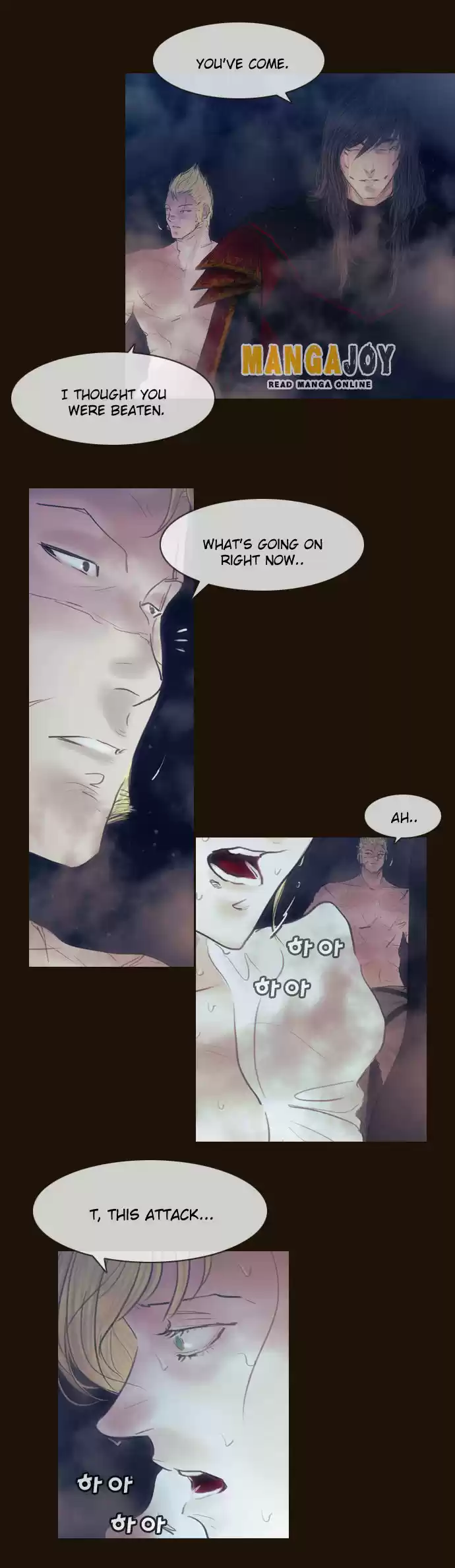 Magician (KIM Sarae) Magician 336