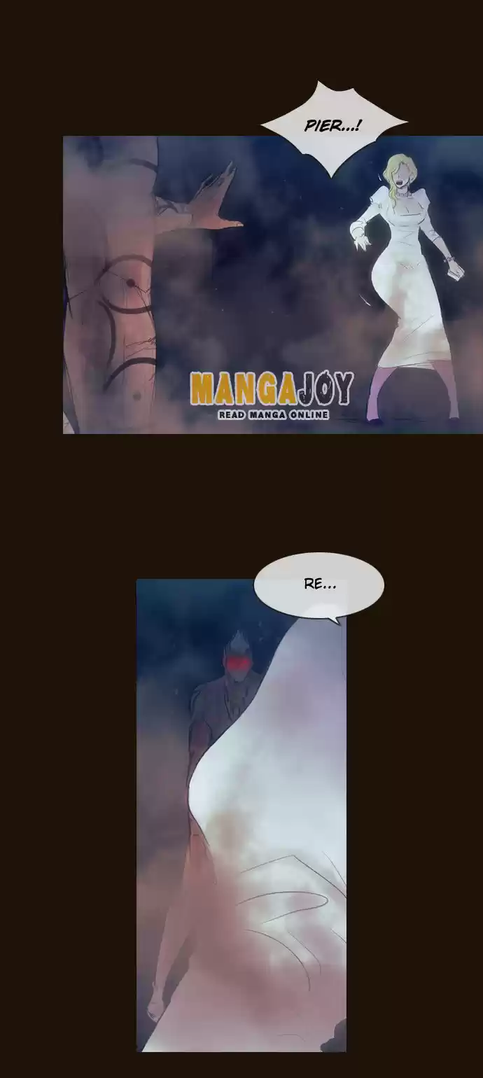 Magician (KIM Sarae) Magician 336