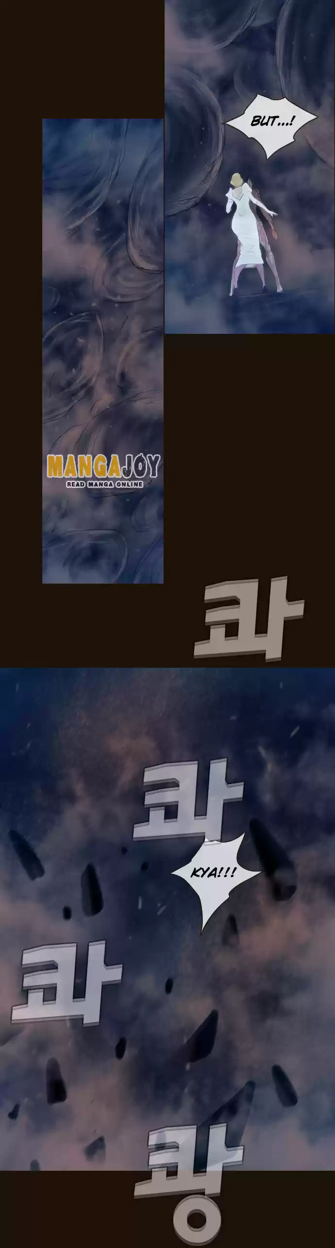 Magician (KIM Sarae) Magician 336