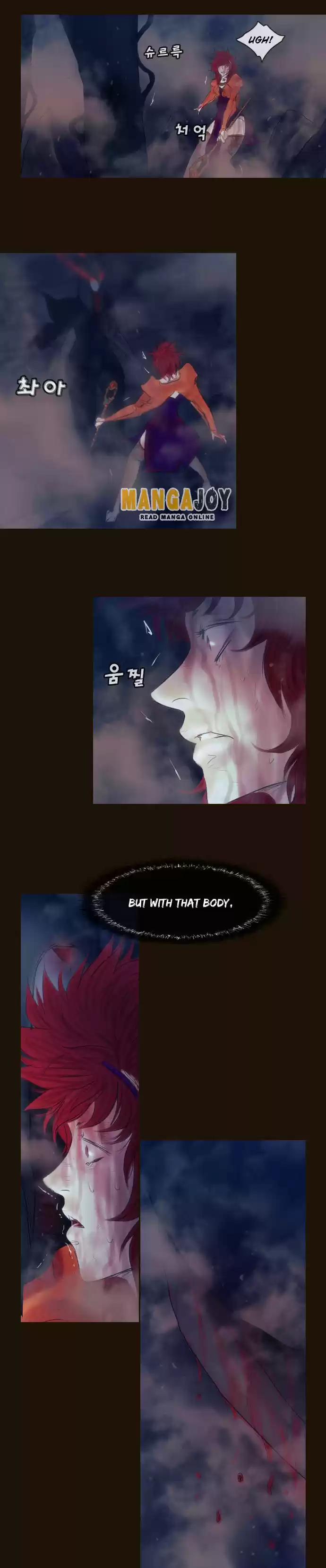 Magician (KIM Sarae) Magician 336