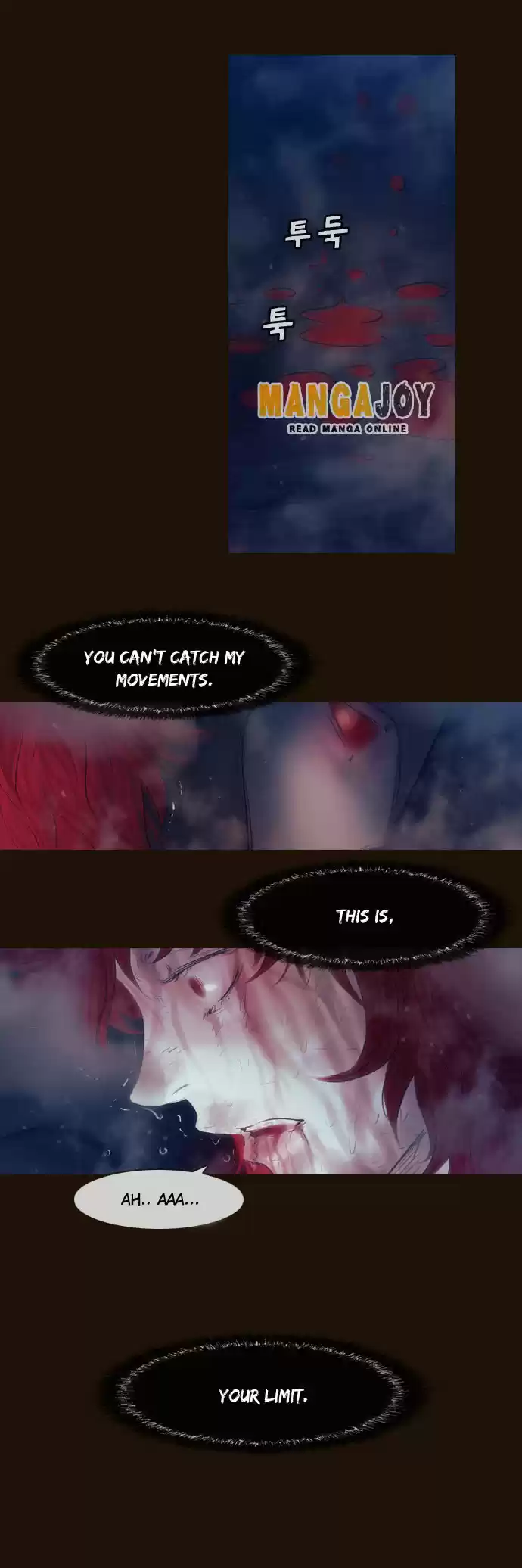 Magician (KIM Sarae) Magician 336