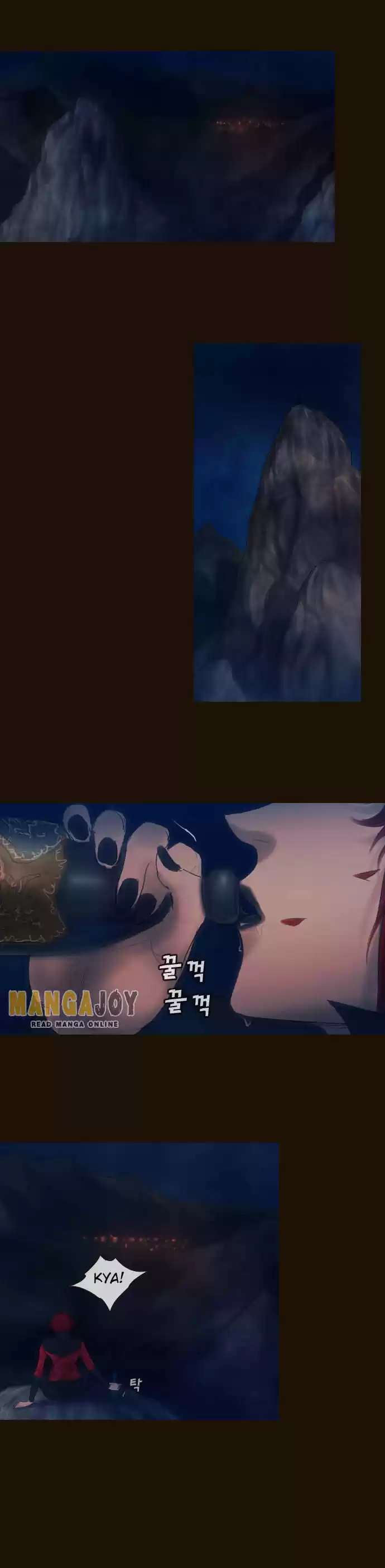 Magician (KIM Sarae) Magician 337