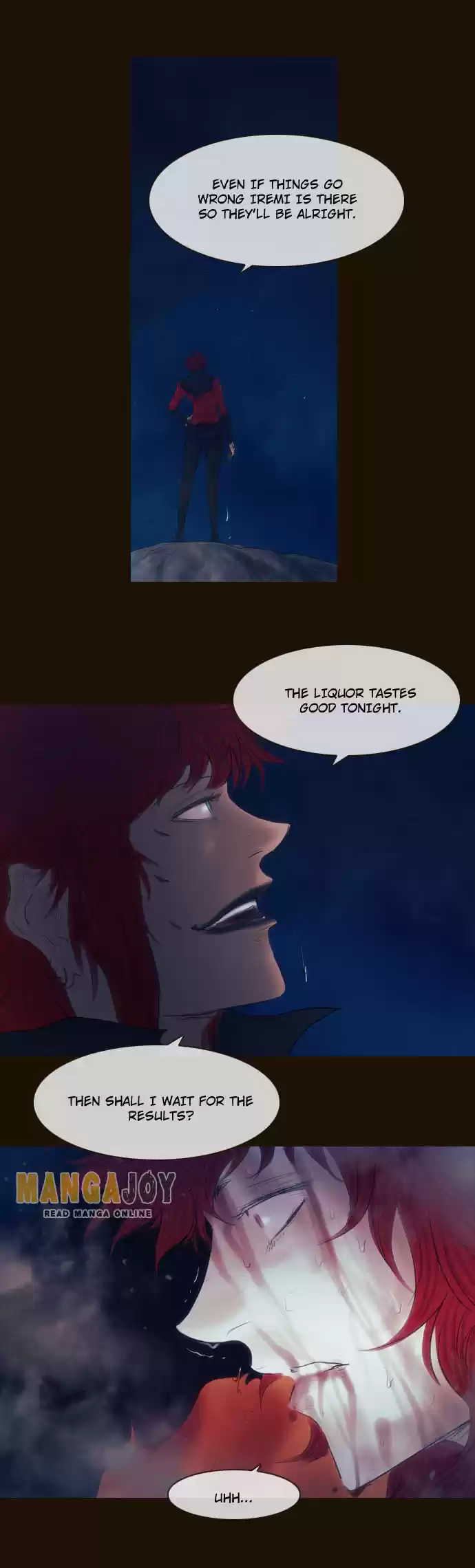 Magician (KIM Sarae) Magician 337