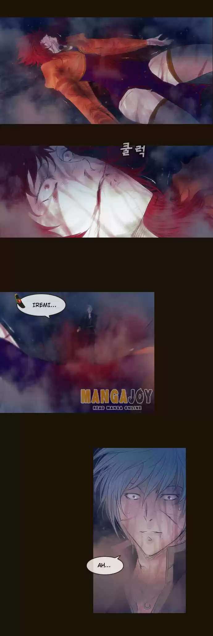 Magician (KIM Sarae) Magician 337