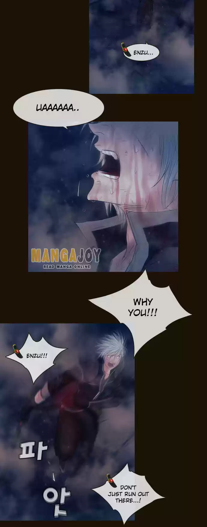 Magician (KIM Sarae) Magician 337