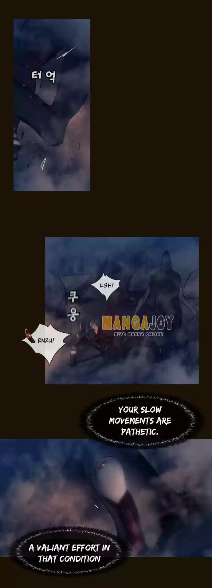 Magician (KIM Sarae) Magician 337