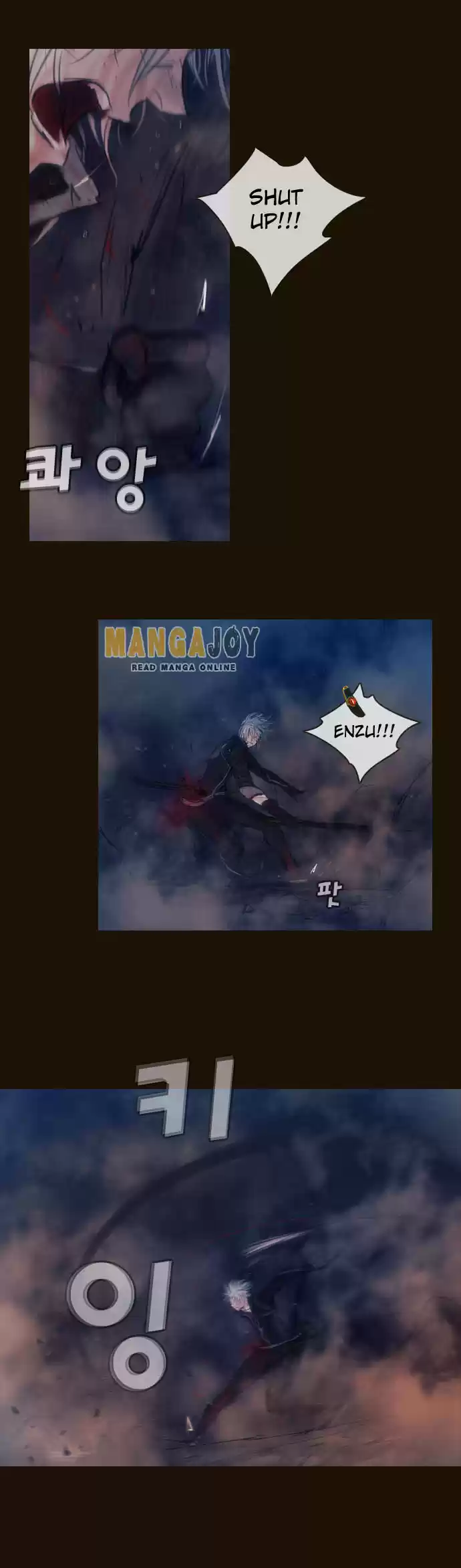 Magician (KIM Sarae) Magician 337