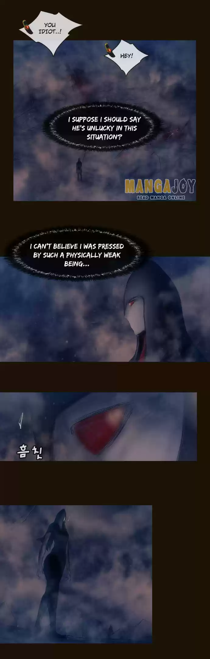 Magician (KIM Sarae) Magician 337