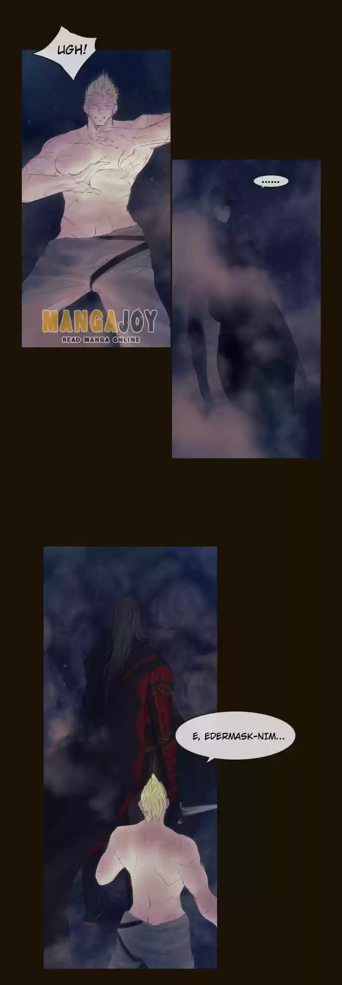 Magician (KIM Sarae) Magician 337