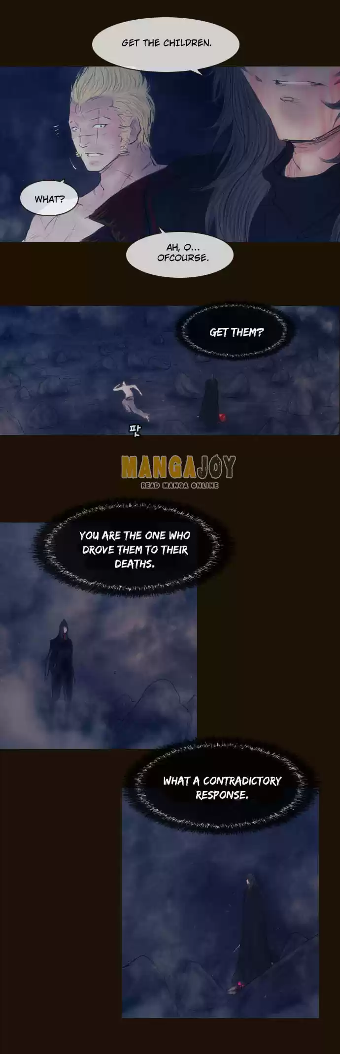 Magician (KIM Sarae) Magician 337