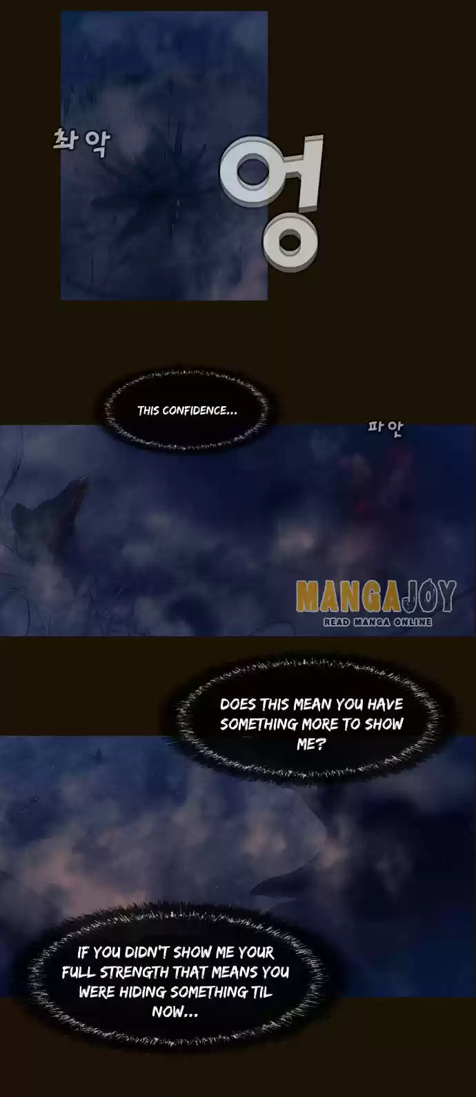 Magician (KIM Sarae) Magician 337