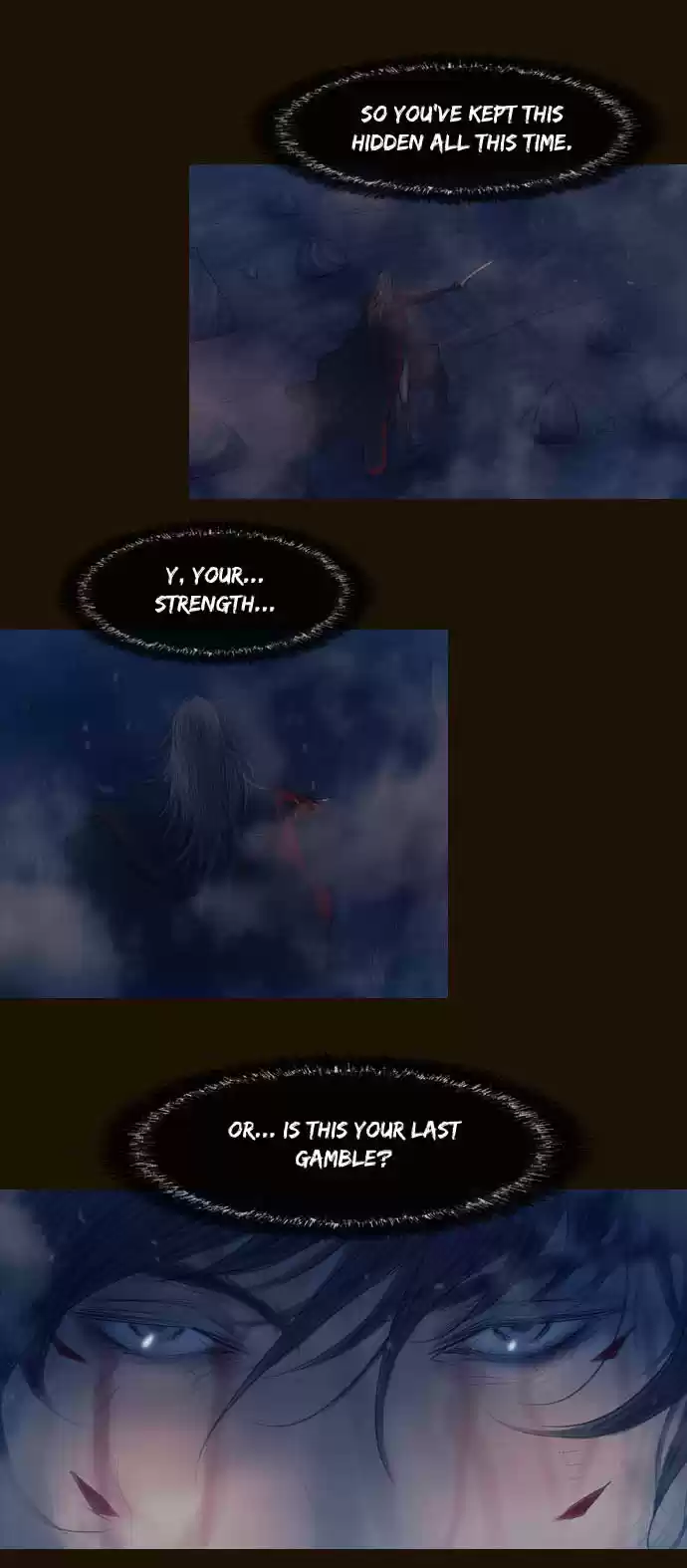 Magician (KIM Sarae) Magician 337