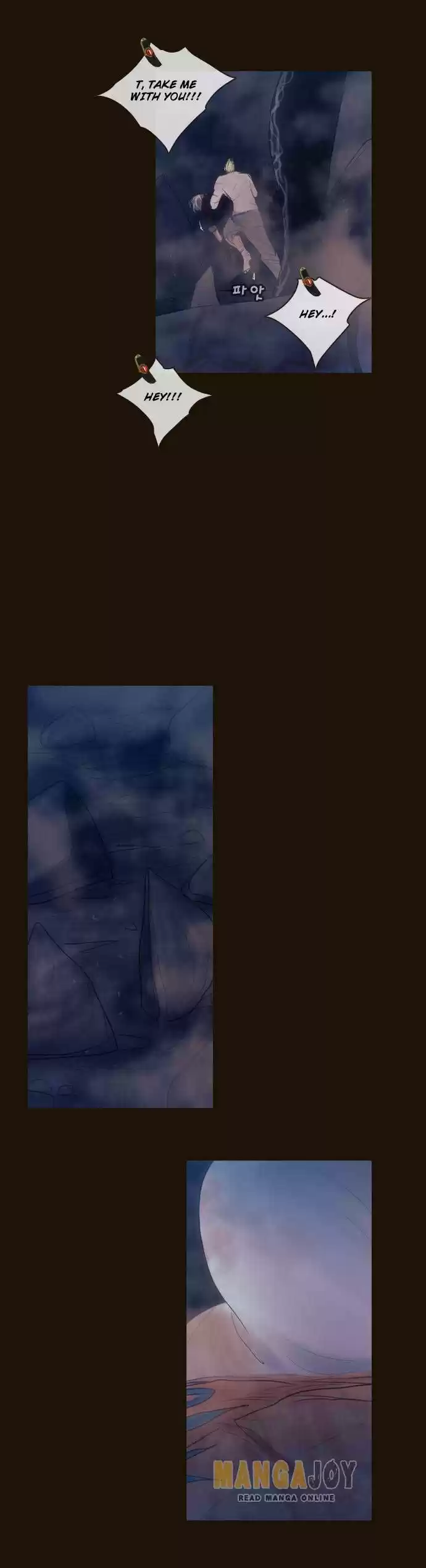 Magician (KIM Sarae) Magician 338