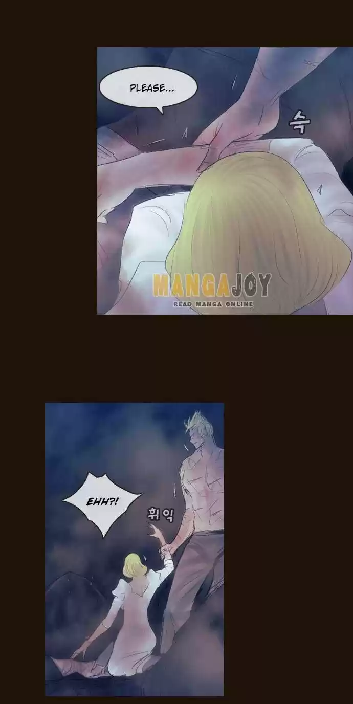 Magician (KIM Sarae) Magician 338