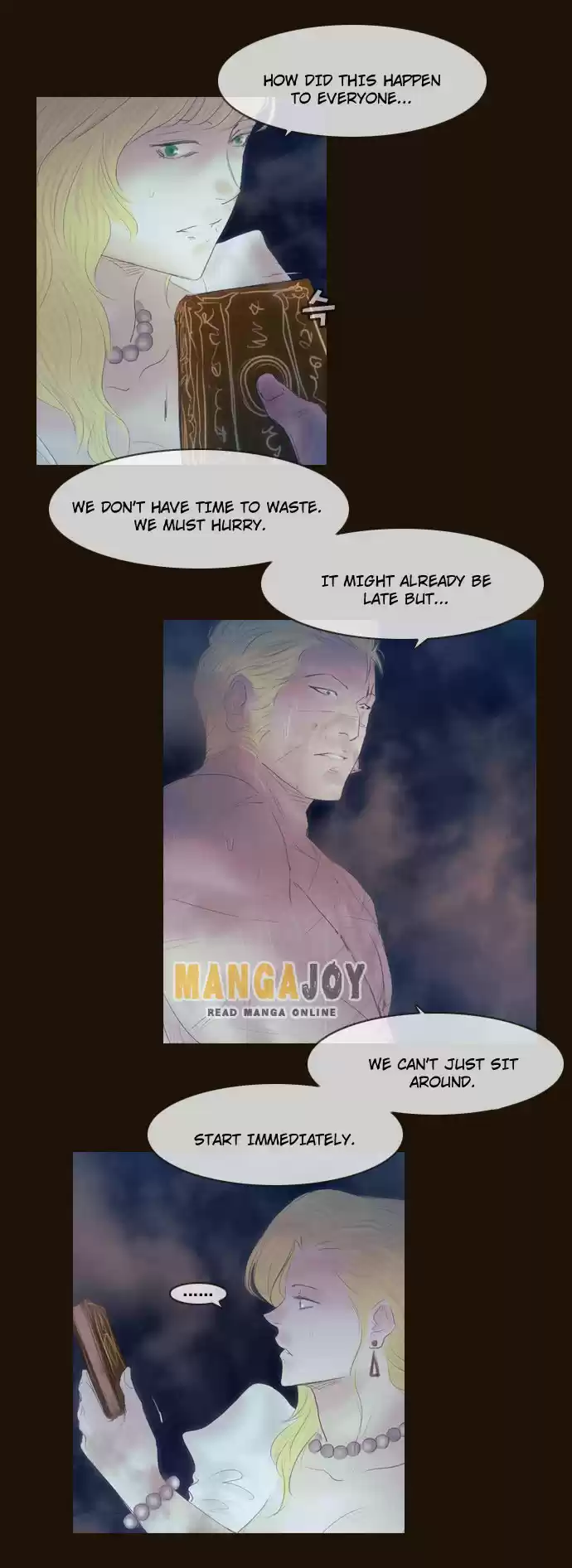 Magician (KIM Sarae) Magician 339