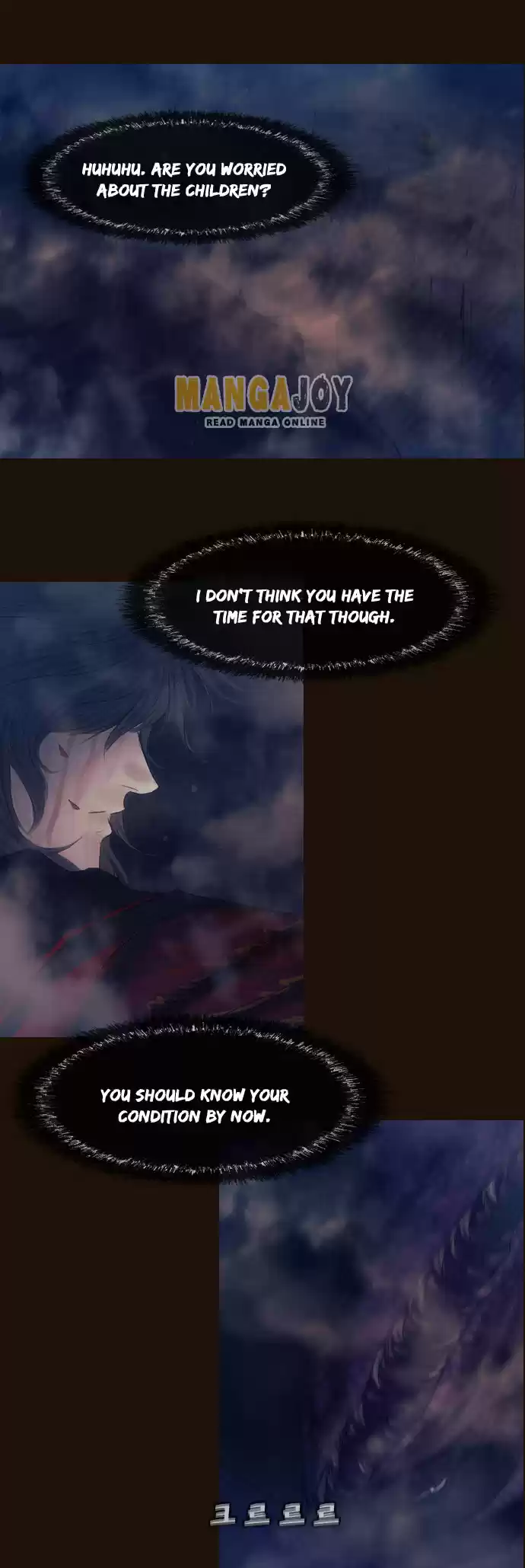 Magician (KIM Sarae) Magician 339