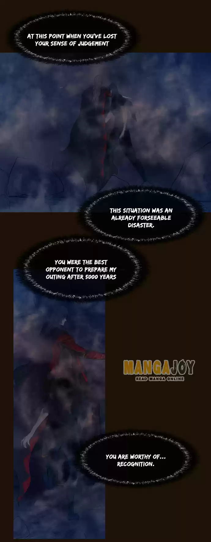 Magician (KIM Sarae) Magician 339