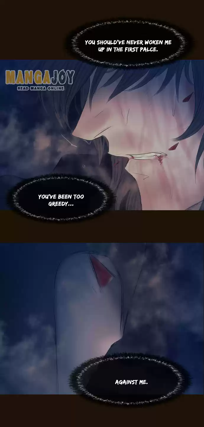 Magician (KIM Sarae) Magician 339