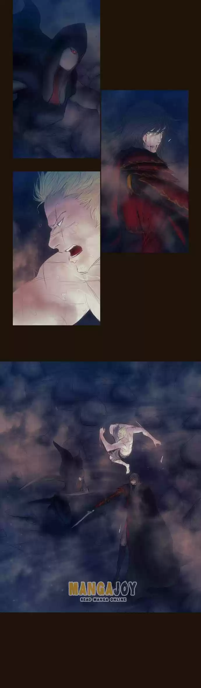 Magician (KIM Sarae) Magician 340