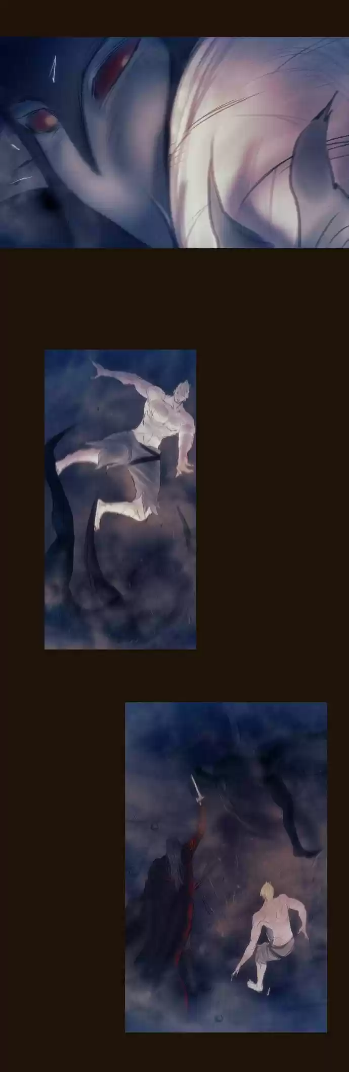 Magician (KIM Sarae) Magician 340