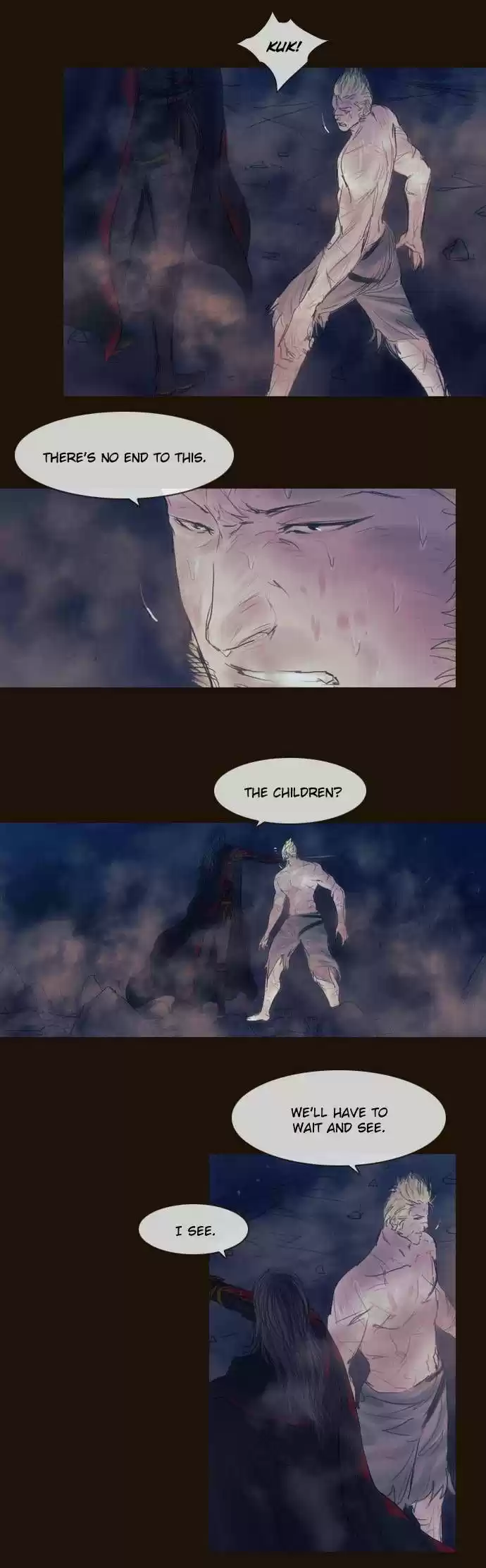 Magician (KIM Sarae) Magician 340