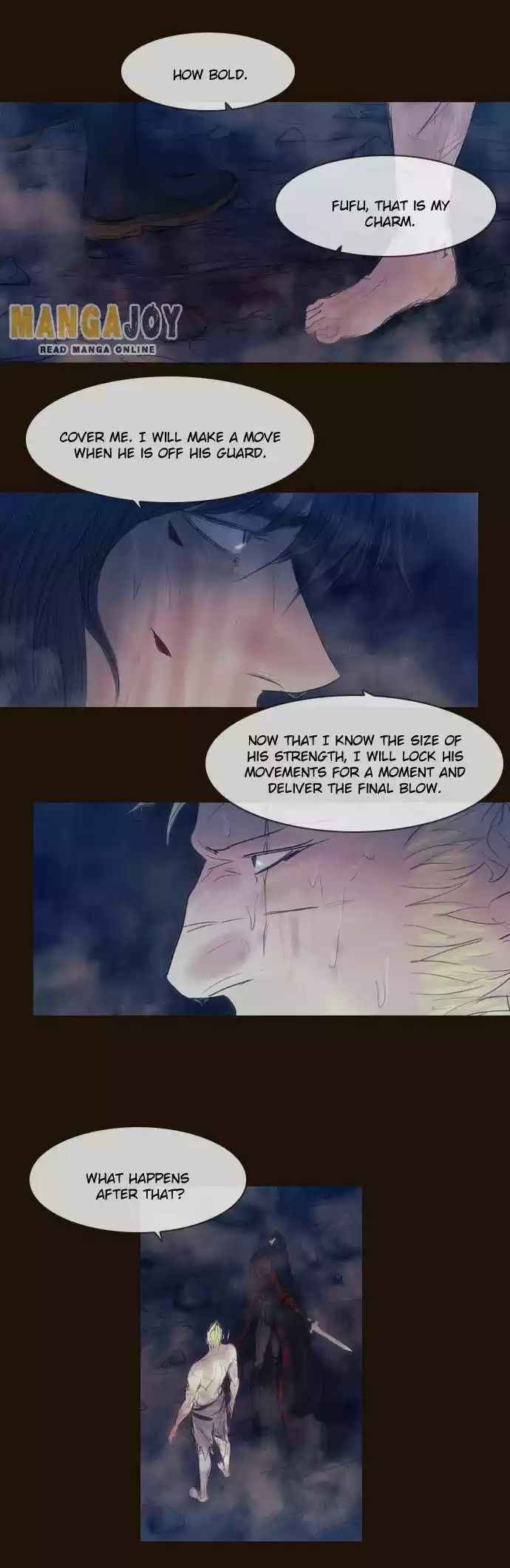 Magician (KIM Sarae) Magician 340