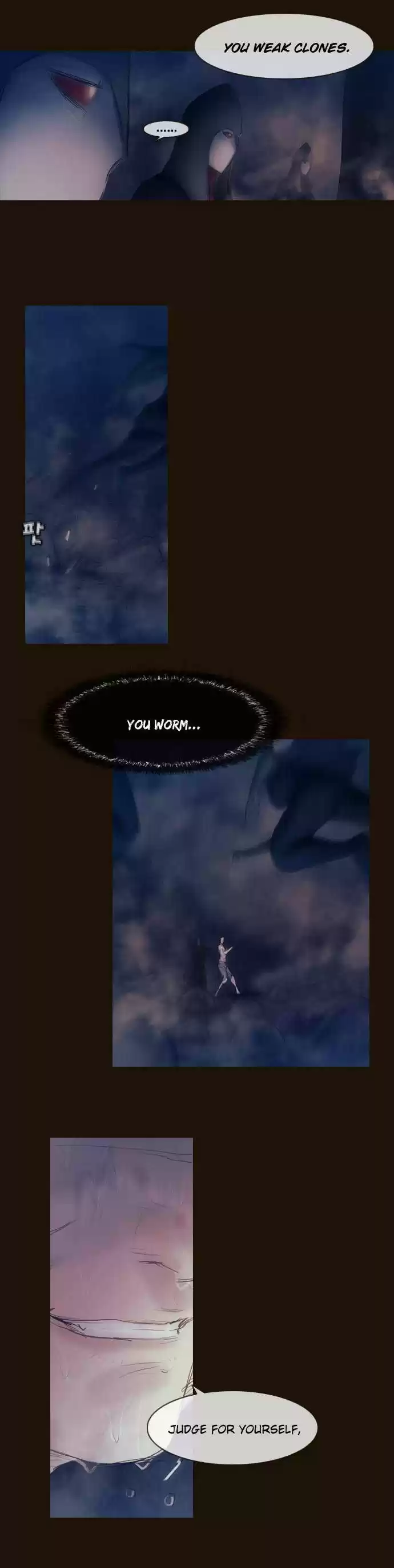 Magician (KIM Sarae) Magician 340