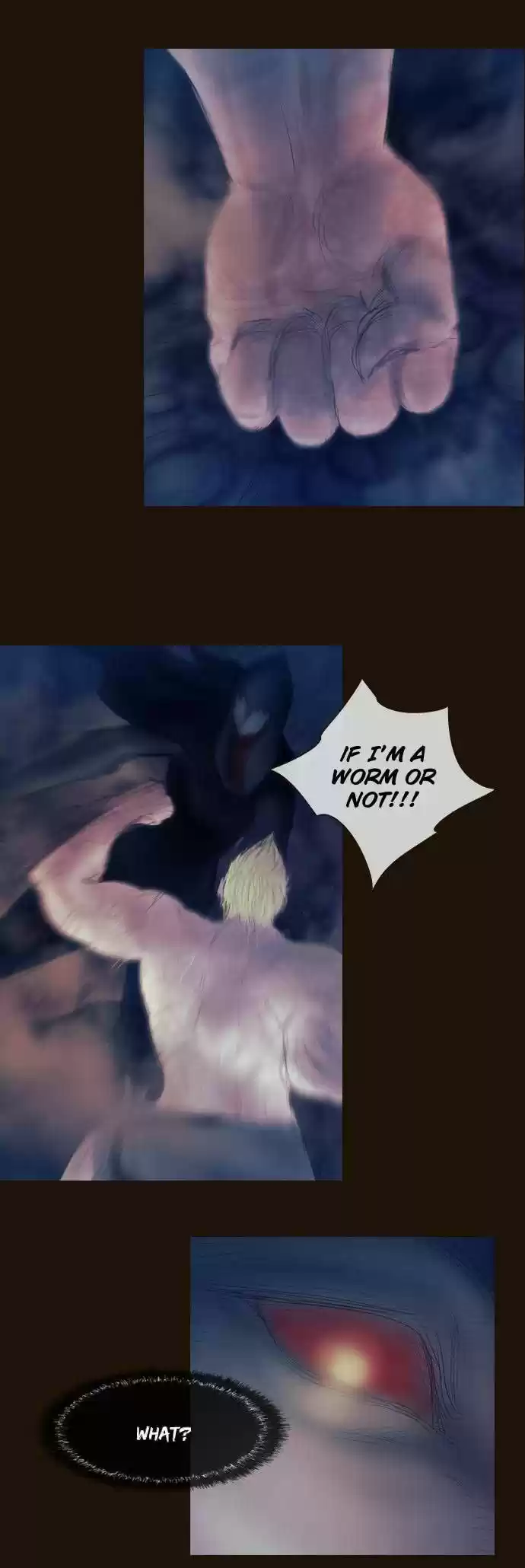 Magician (KIM Sarae) Magician 340