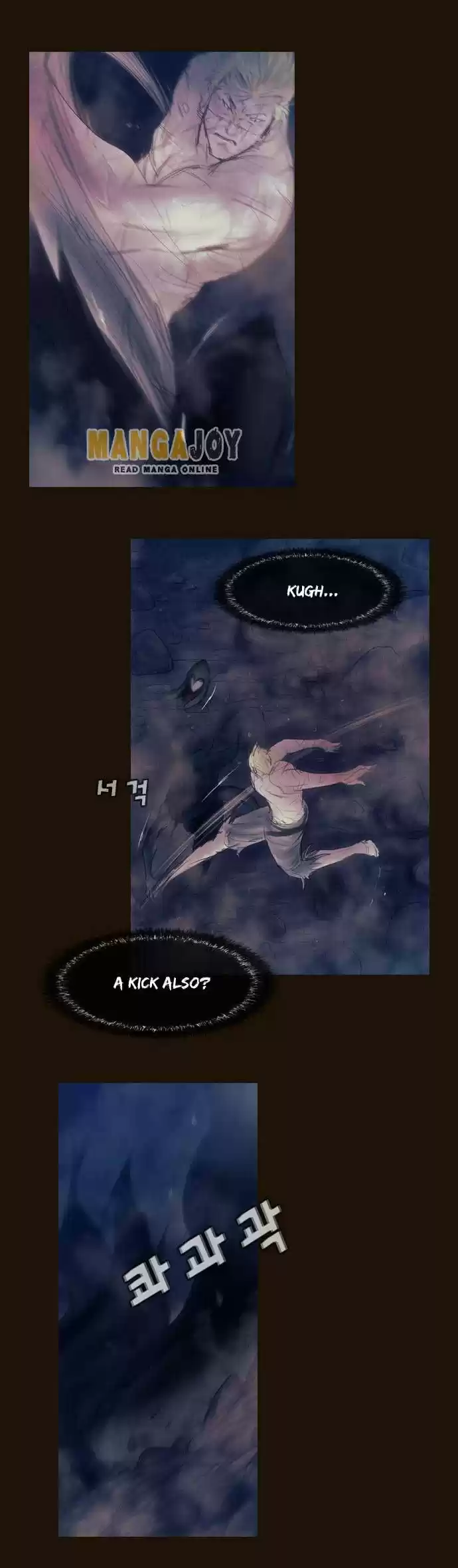 Magician (KIM Sarae) Magician 340