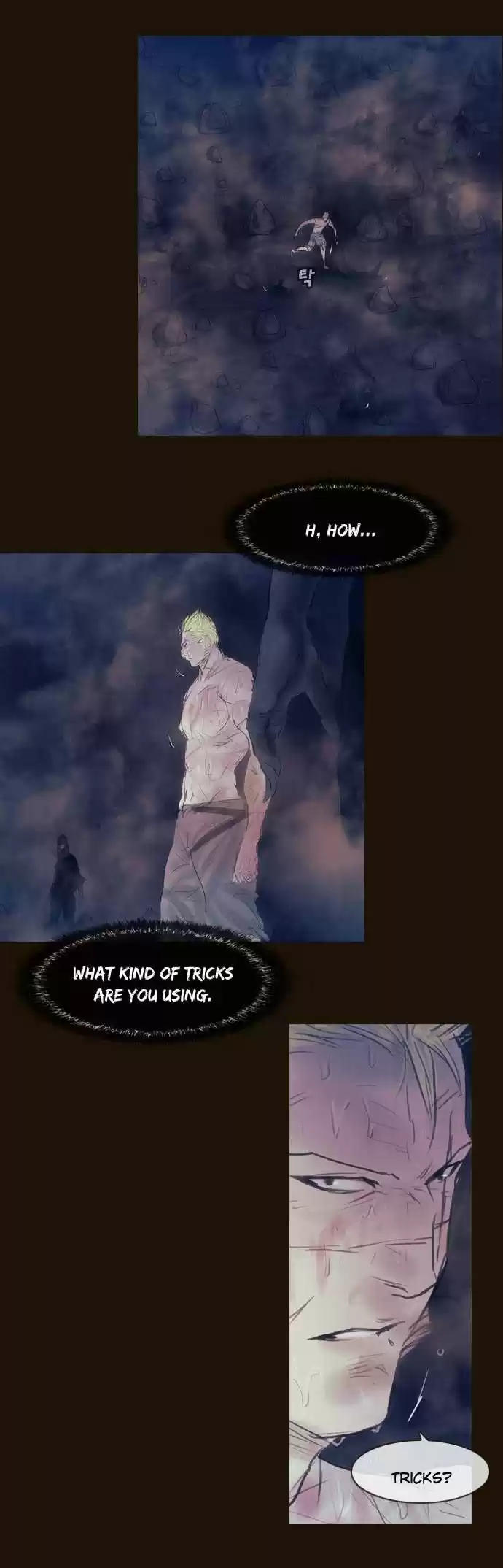 Magician (KIM Sarae) Magician 340