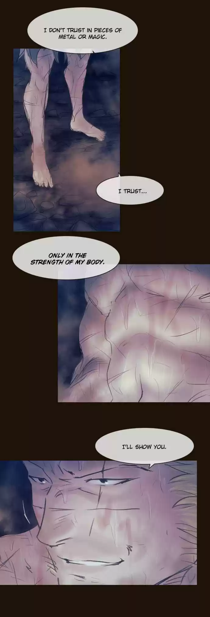 Magician (KIM Sarae) Magician 340