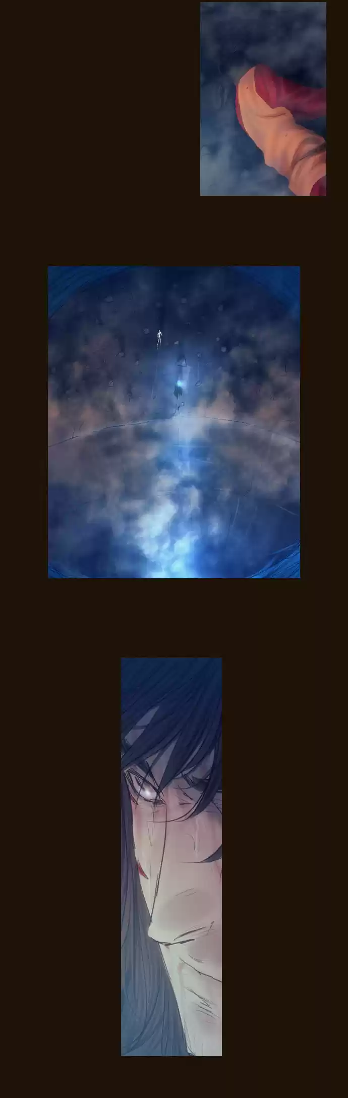 Magician (KIM Sarae) Magician 341