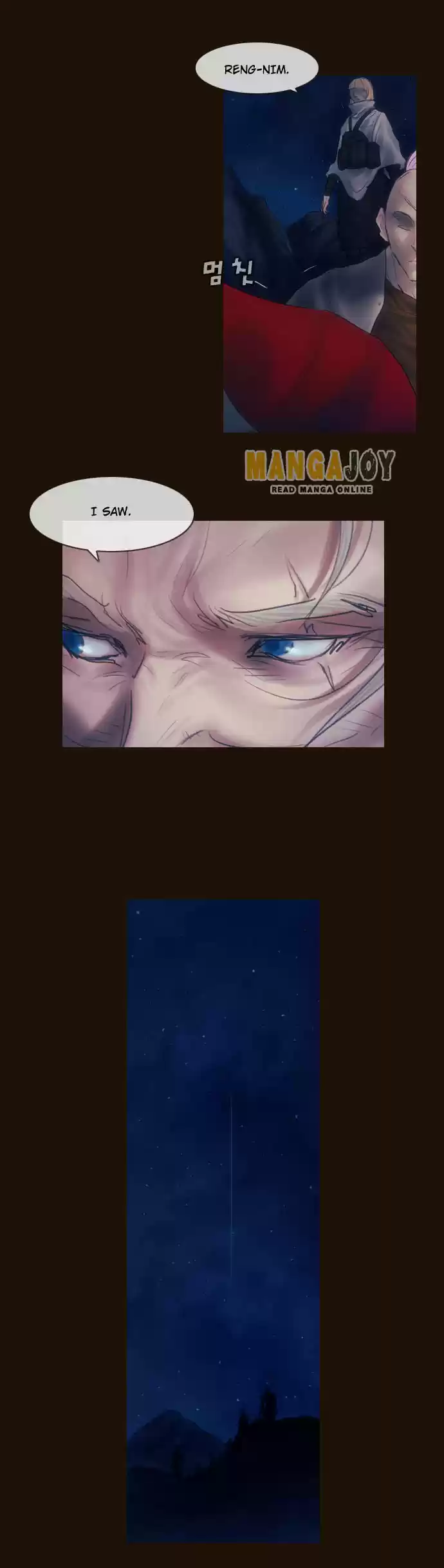 Magician (KIM Sarae) Magician 341