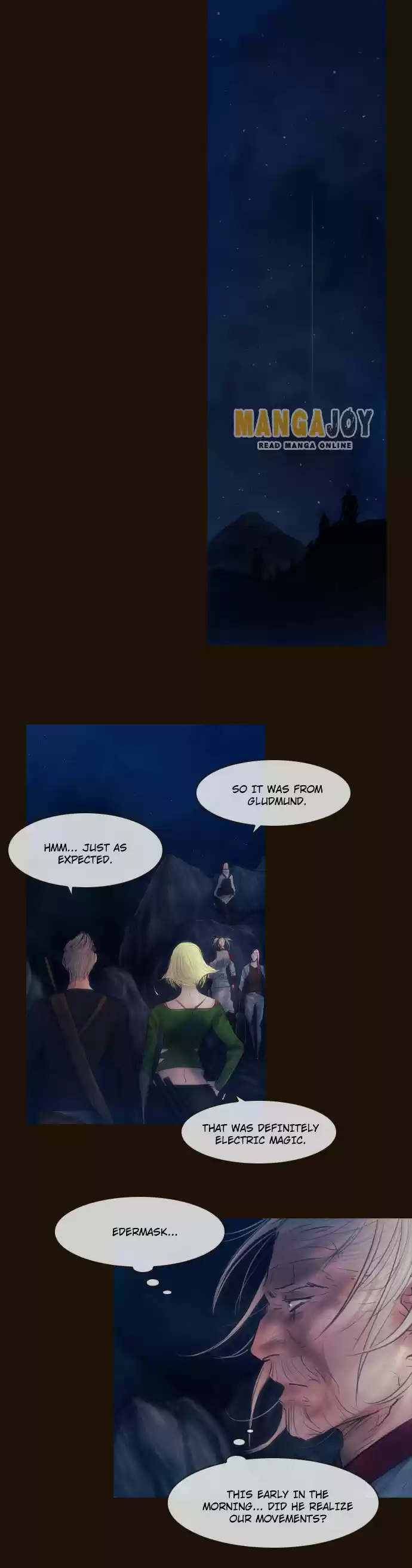 Magician (KIM Sarae) Magician 342