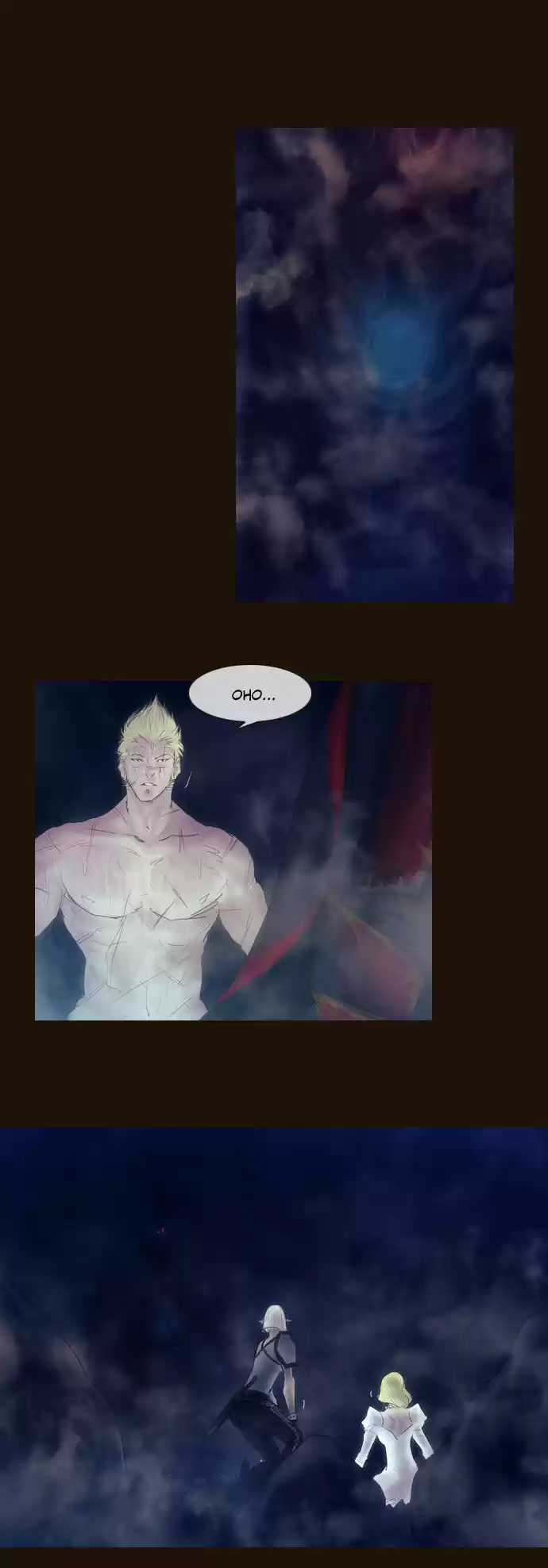 Magician (KIM Sarae) Magician 342