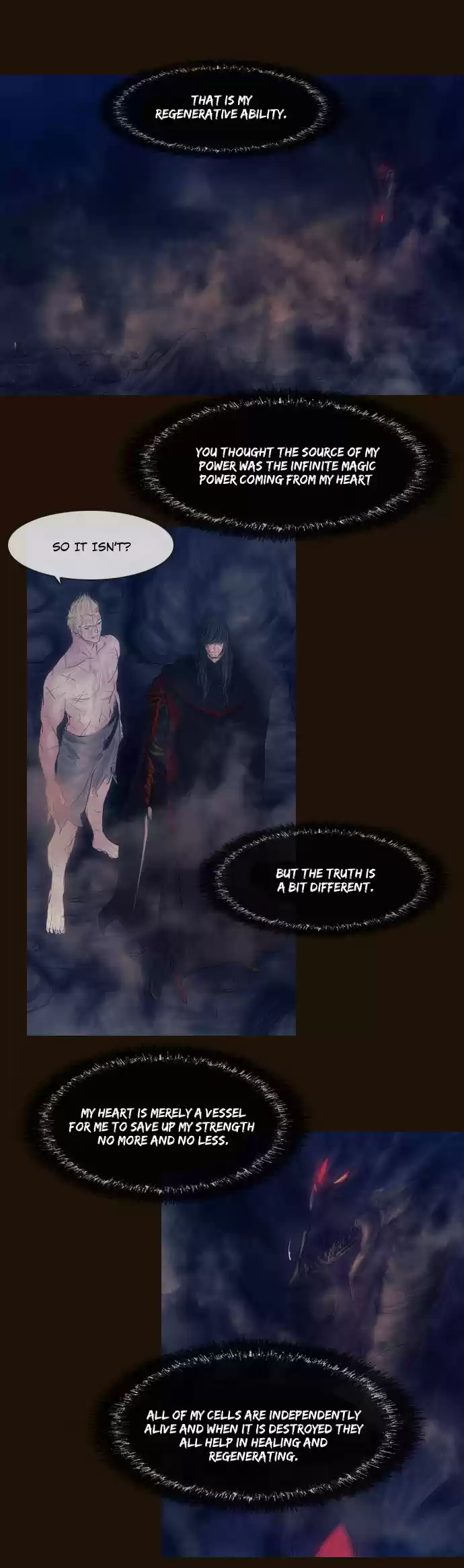 Magician (KIM Sarae) Magician 342