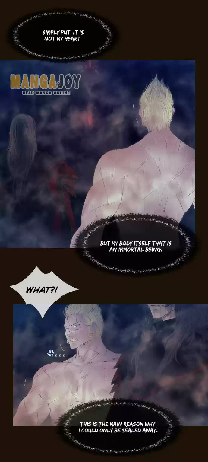 Magician (KIM Sarae) Magician 342