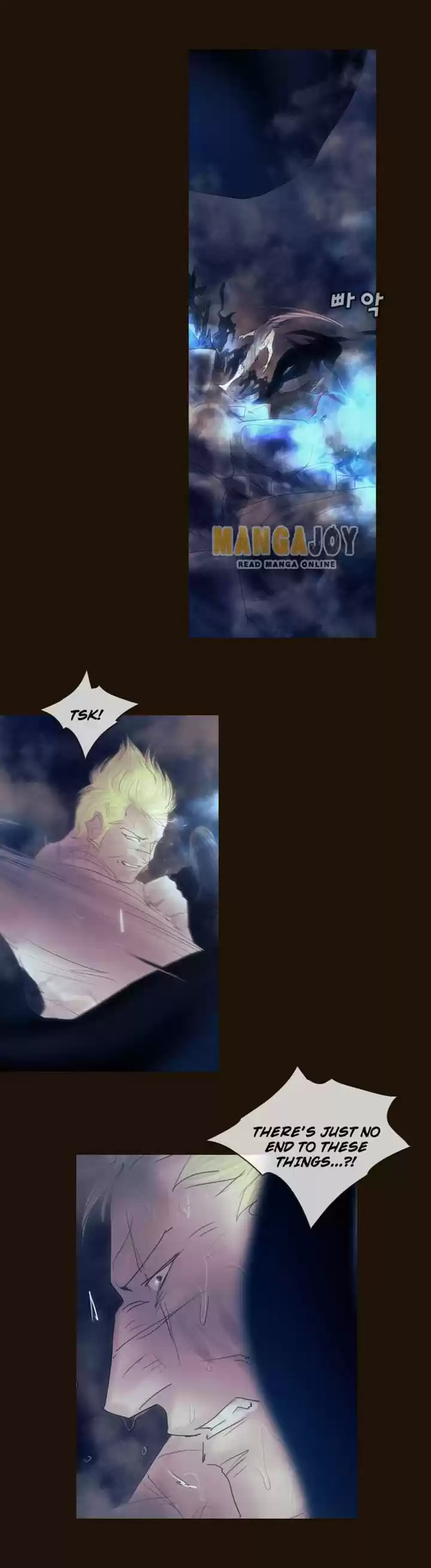 Magician (KIM Sarae) Magician 343