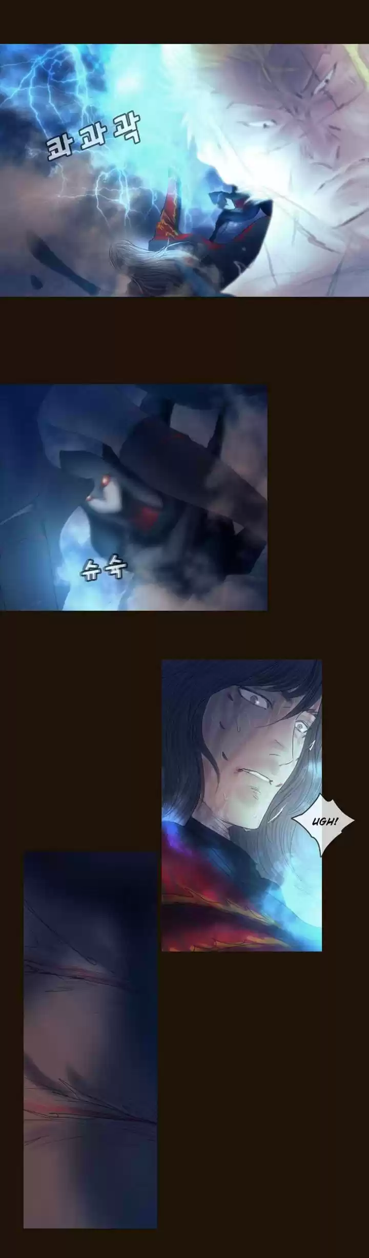 Magician (KIM Sarae) Magician 343