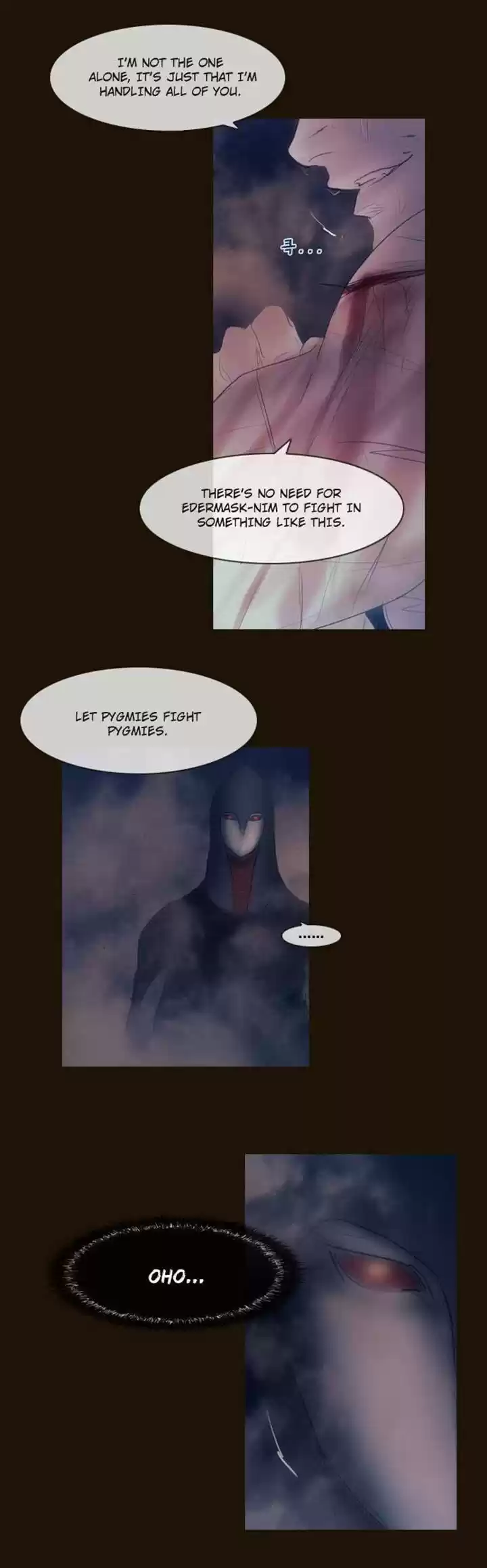 Magician (KIM Sarae) Magician 343