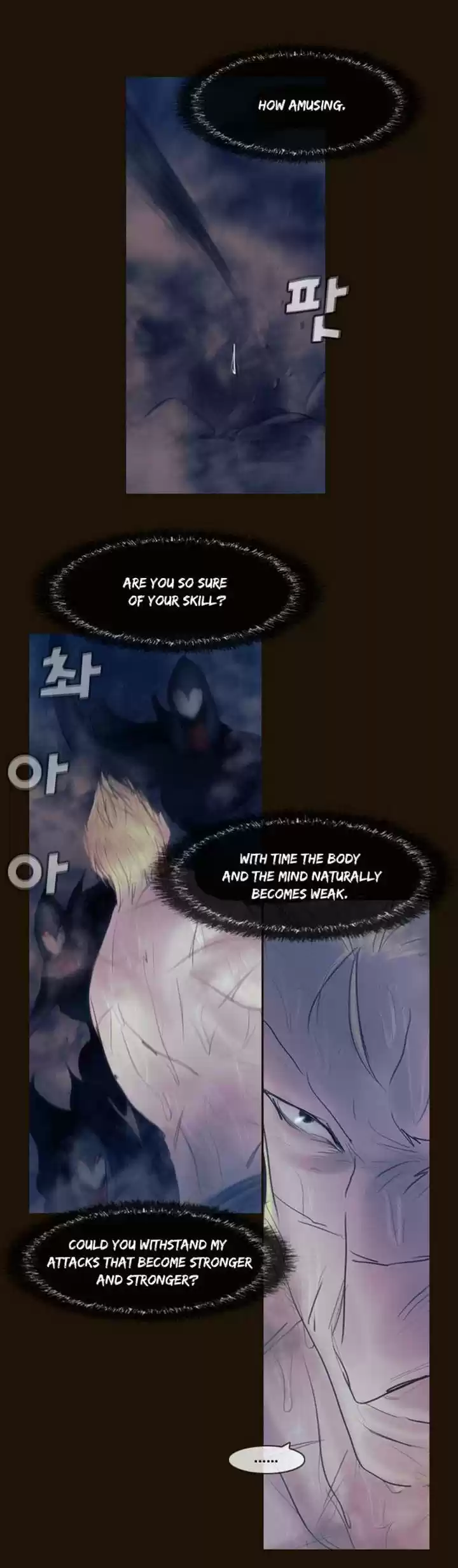 Magician (KIM Sarae) Magician 343