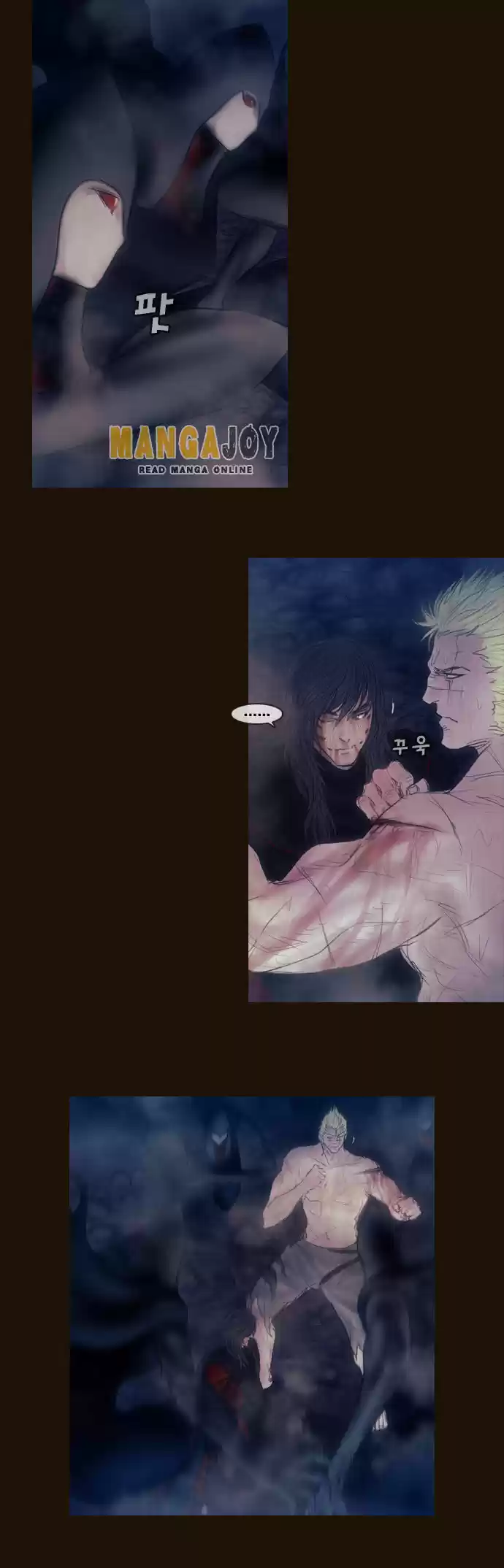 Magician (KIM Sarae) Magician 344