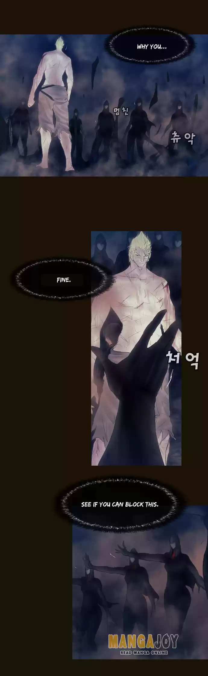 Magician (KIM Sarae) Magician 344