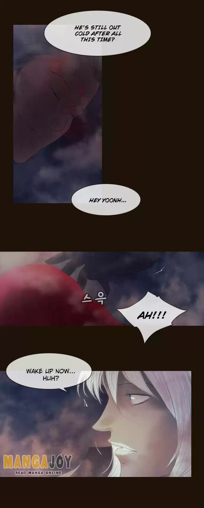 Magician (KIM Sarae) Magician 344