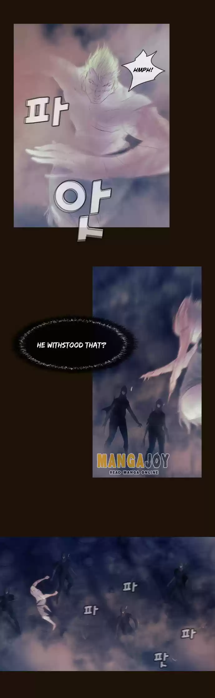 Magician (KIM Sarae) Magician 344