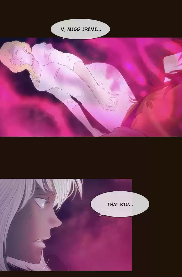 Magician (KIM Sarae) Magician 344