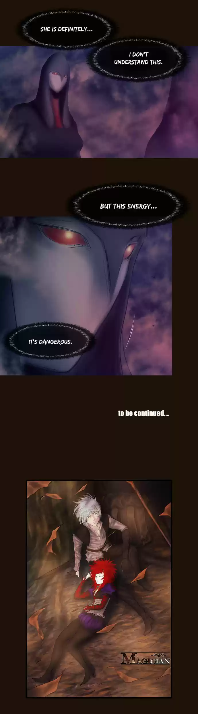 Magician (KIM Sarae) Magician 344