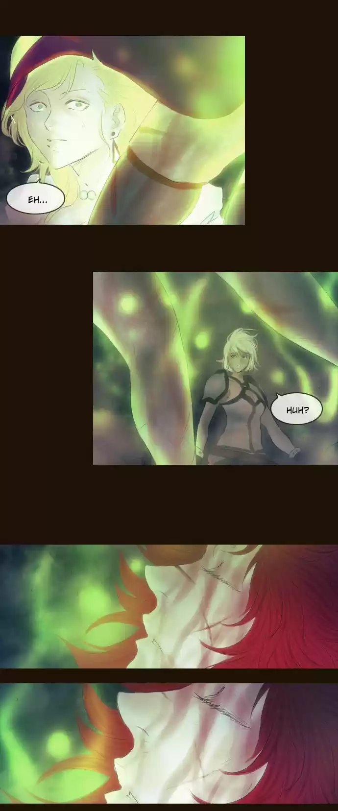 Magician (KIM Sarae) Magician 345