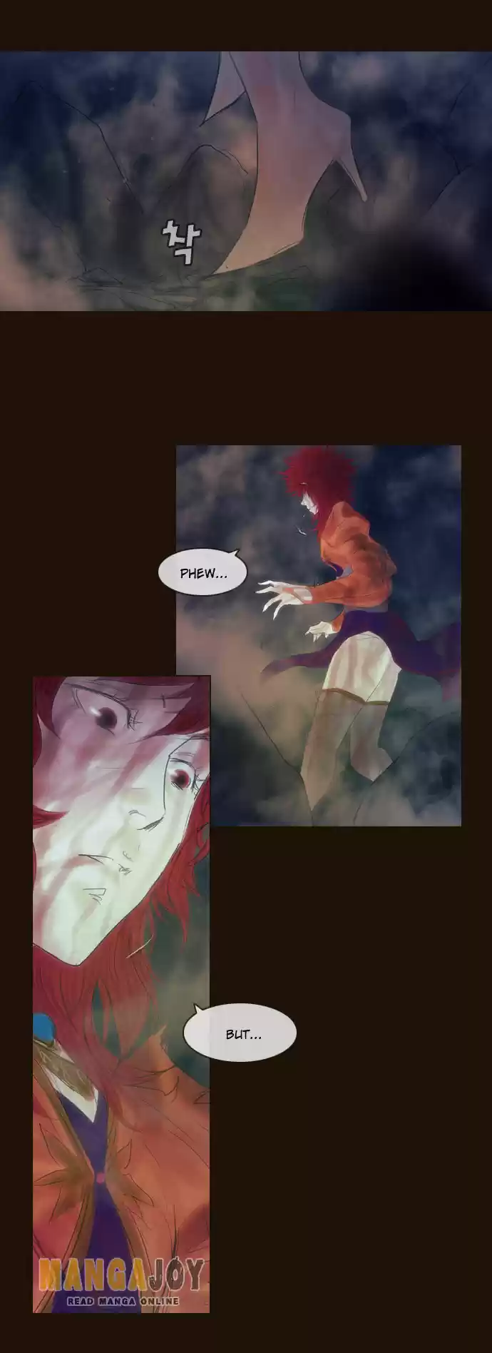 Magician (KIM Sarae) Magician 345