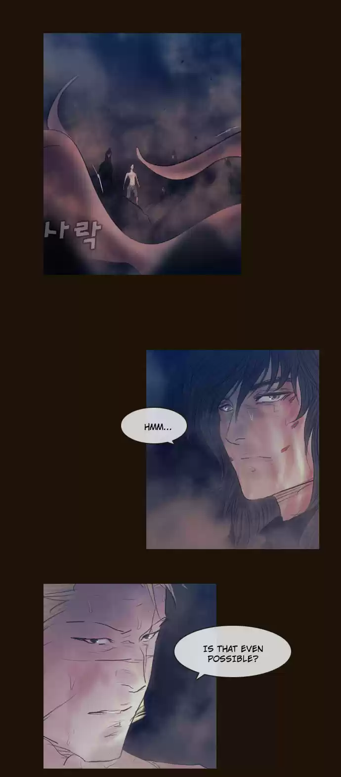 Magician (KIM Sarae) Magician 345